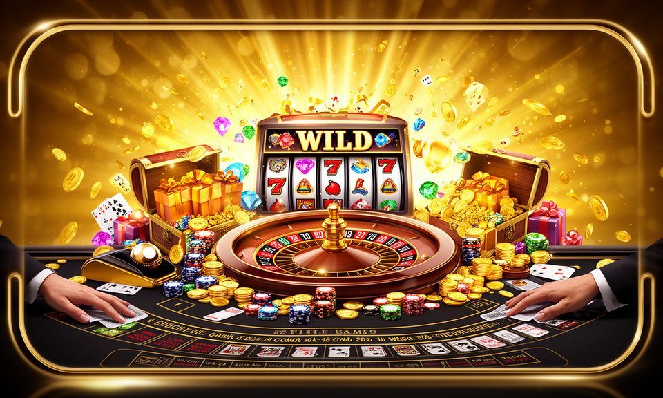 kk33377 Baccarat StarLight