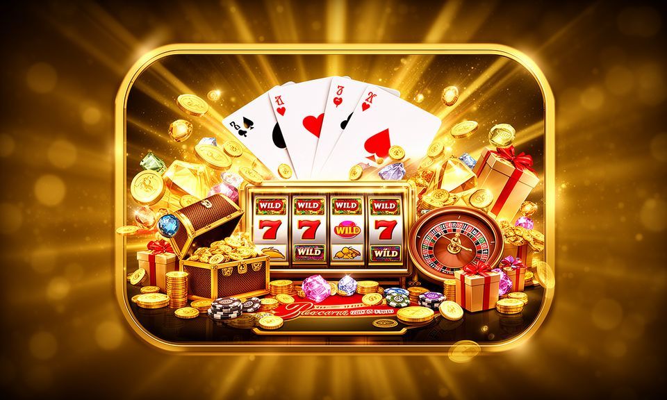 kk33377 Casino